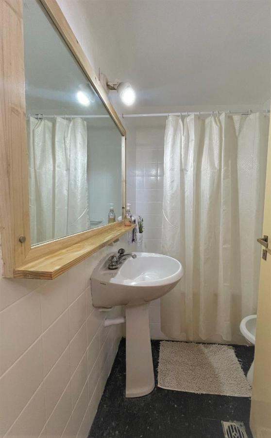 Apartmán Departamento En Ciudad De Mendoza Exteriér fotografie
